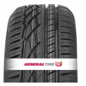 General GRABBER GT+ 107WXL FR